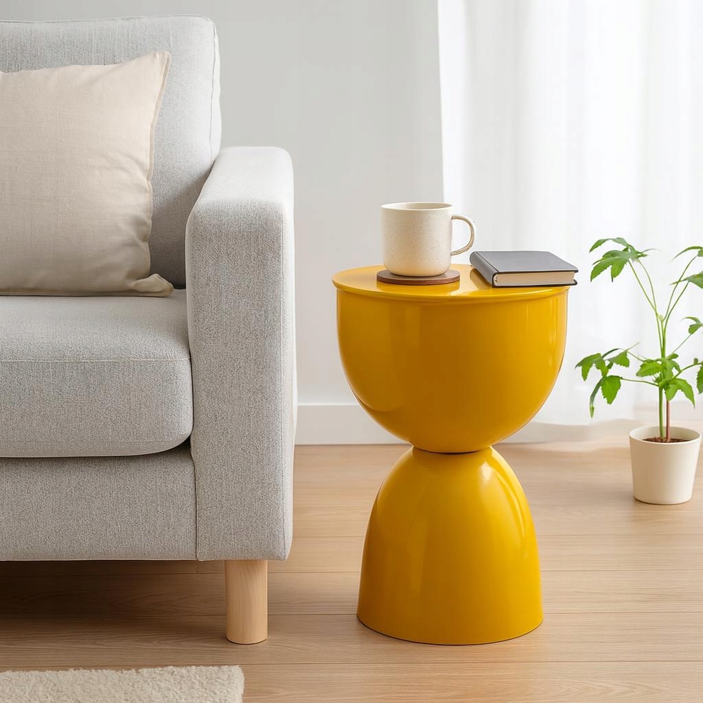 Funkcjonalność i styl – Idealny do mniejszych przestrzeni