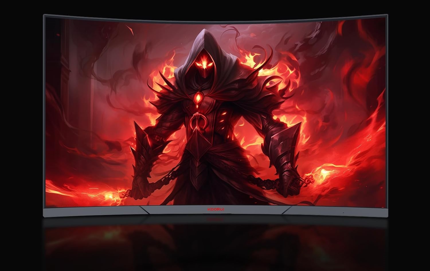 Wysoka jakość kolorów DCI-P3 – Bogate i żywe barwy