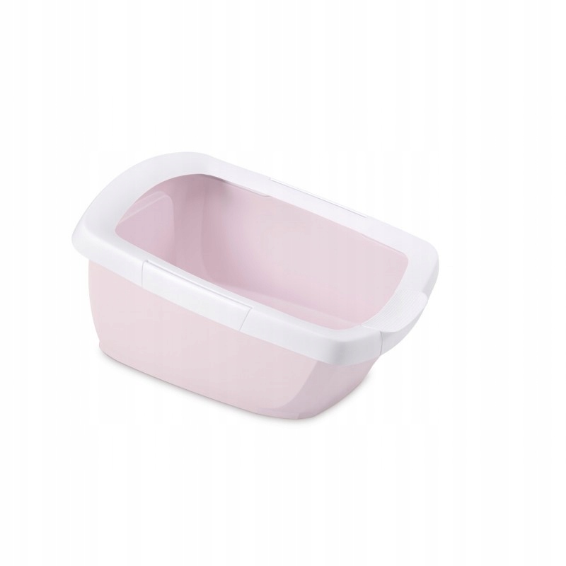 Praktyczność i estetyka – Kuweta, która łączy funkcjonalność z designem