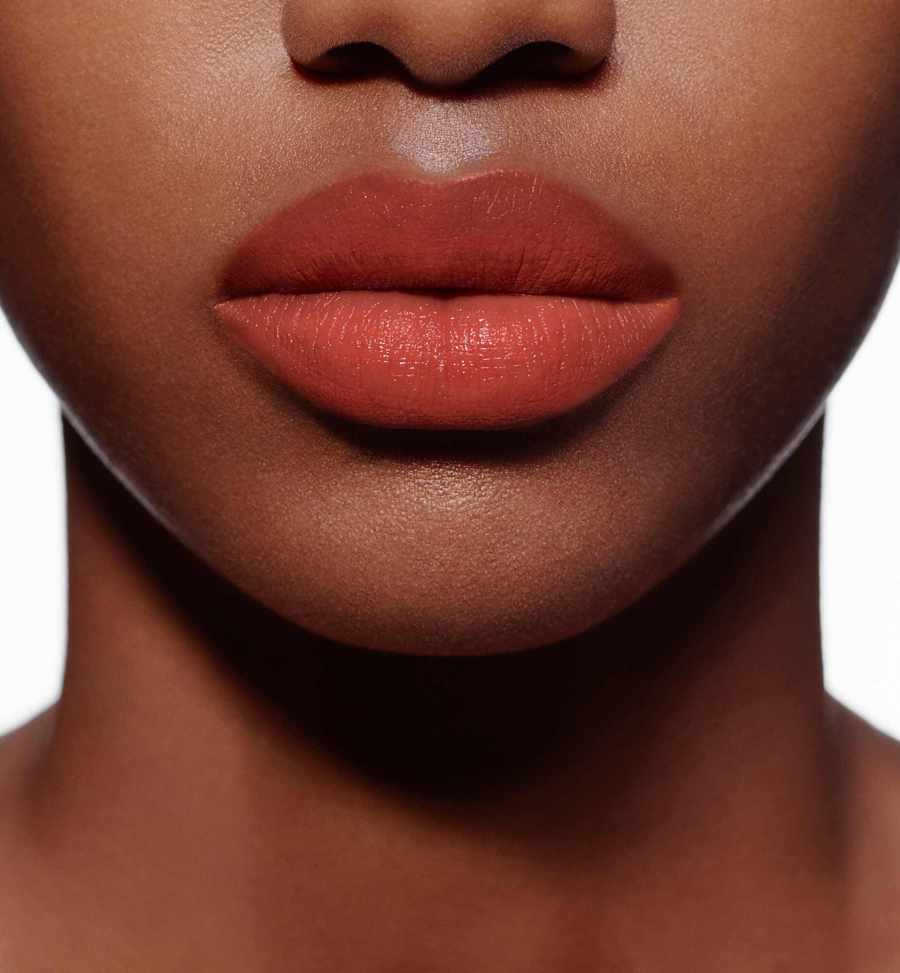 Kolor i efekt – Czerwony odcień dla każdego