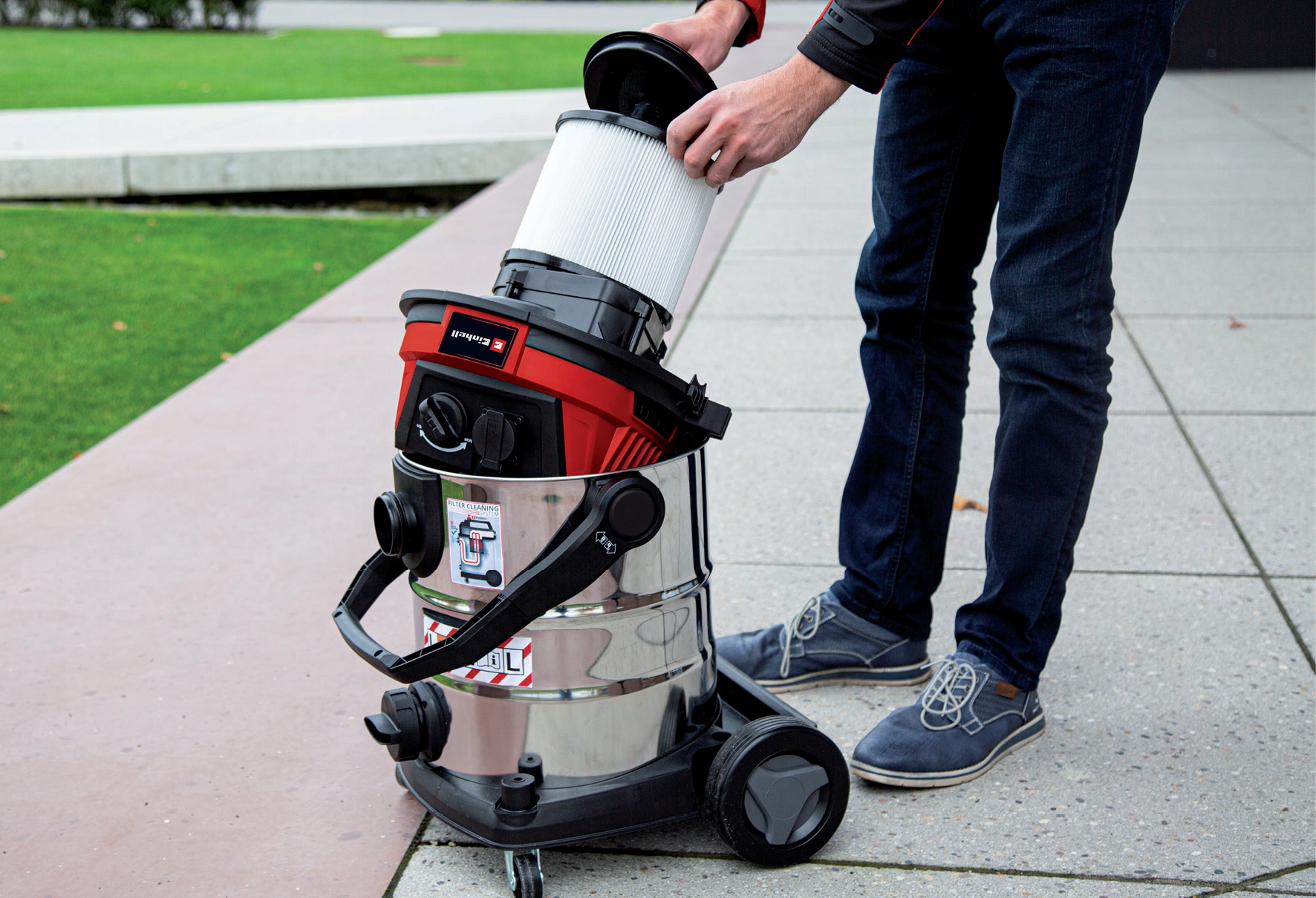 Łatwa instalacja i demontaż