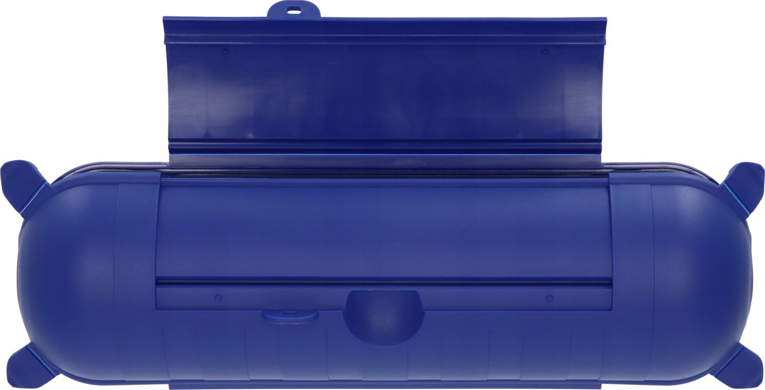 Wymiary i waga skrzynki bezpieczeństwa