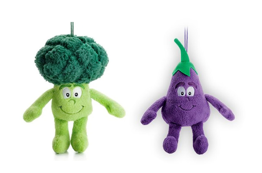 Kolorowe wersje – Wybór dla małych odkrywców