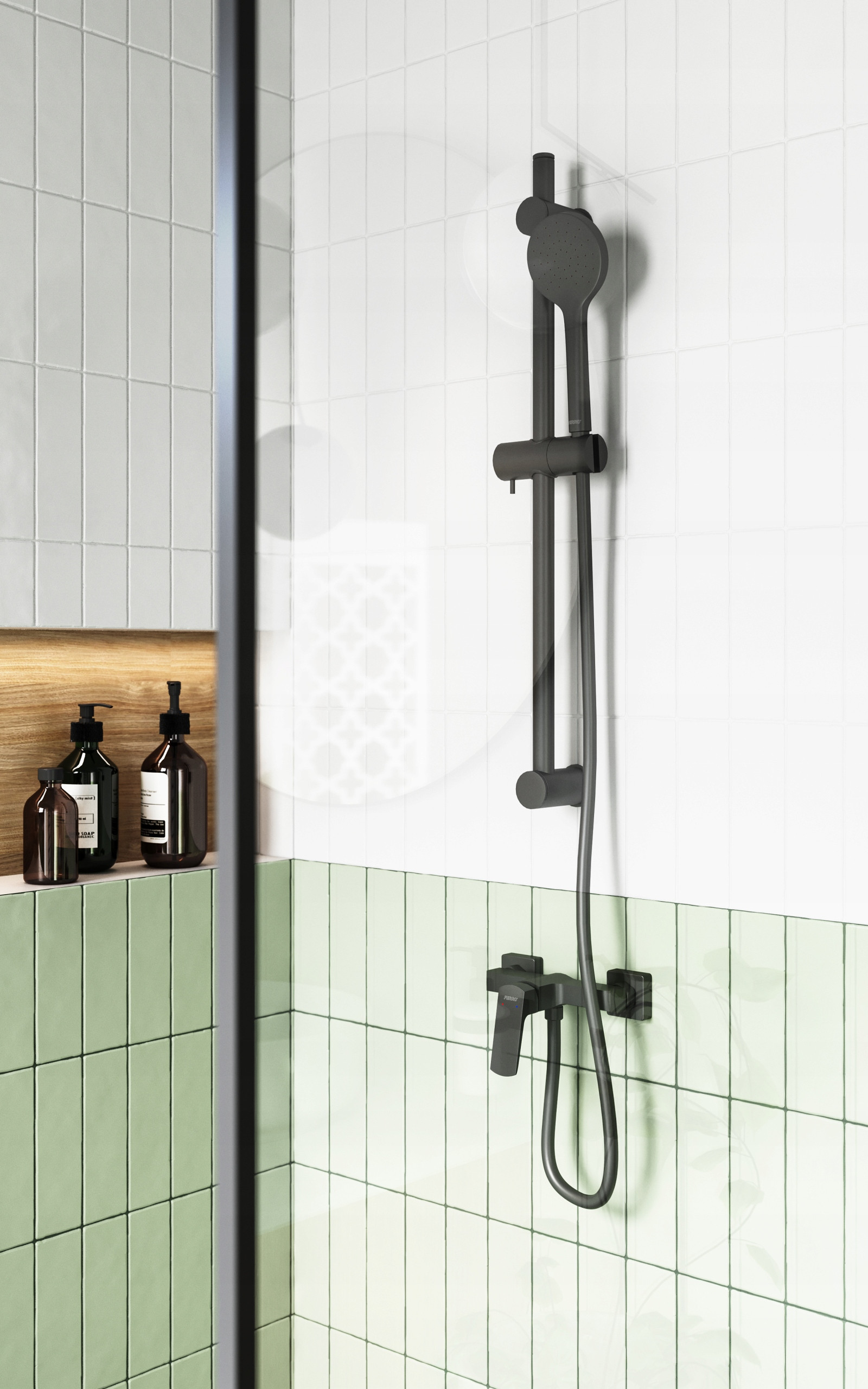 Nowoczesny design i styl współczesny
