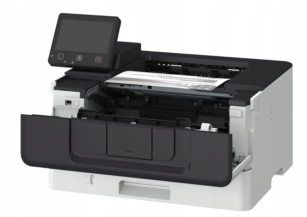 Funkcje mobilnego druku i wsparcie dla chmury