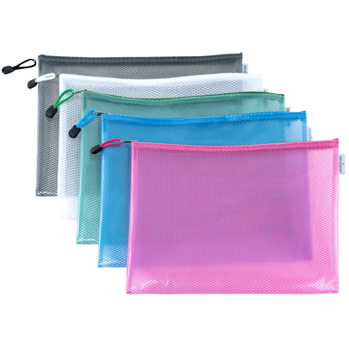 Uniwersalne zastosowanie – od dokumentów po kosmetyki