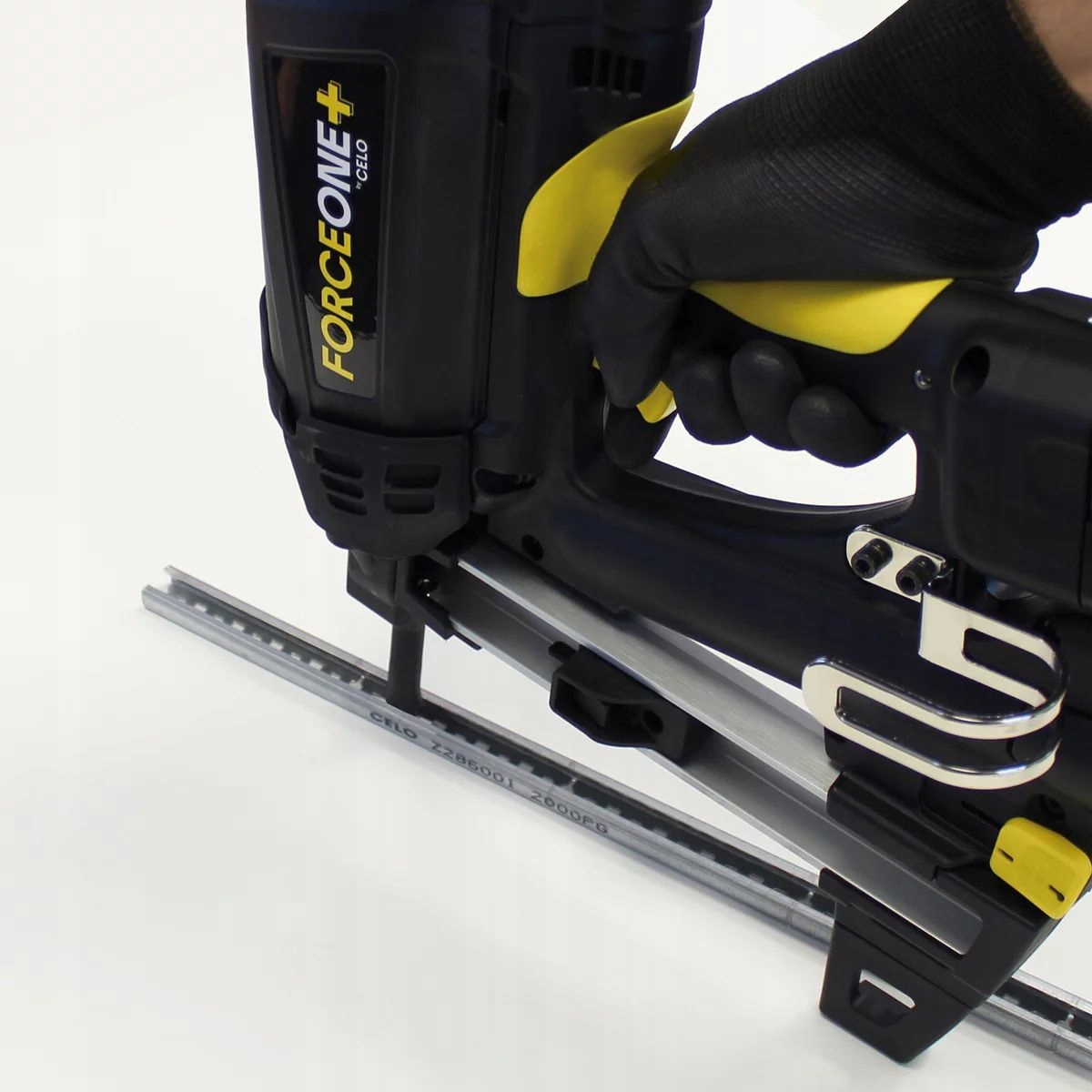 Ergonomia i moc – Dlaczego warto wybrać FORCE ONE+