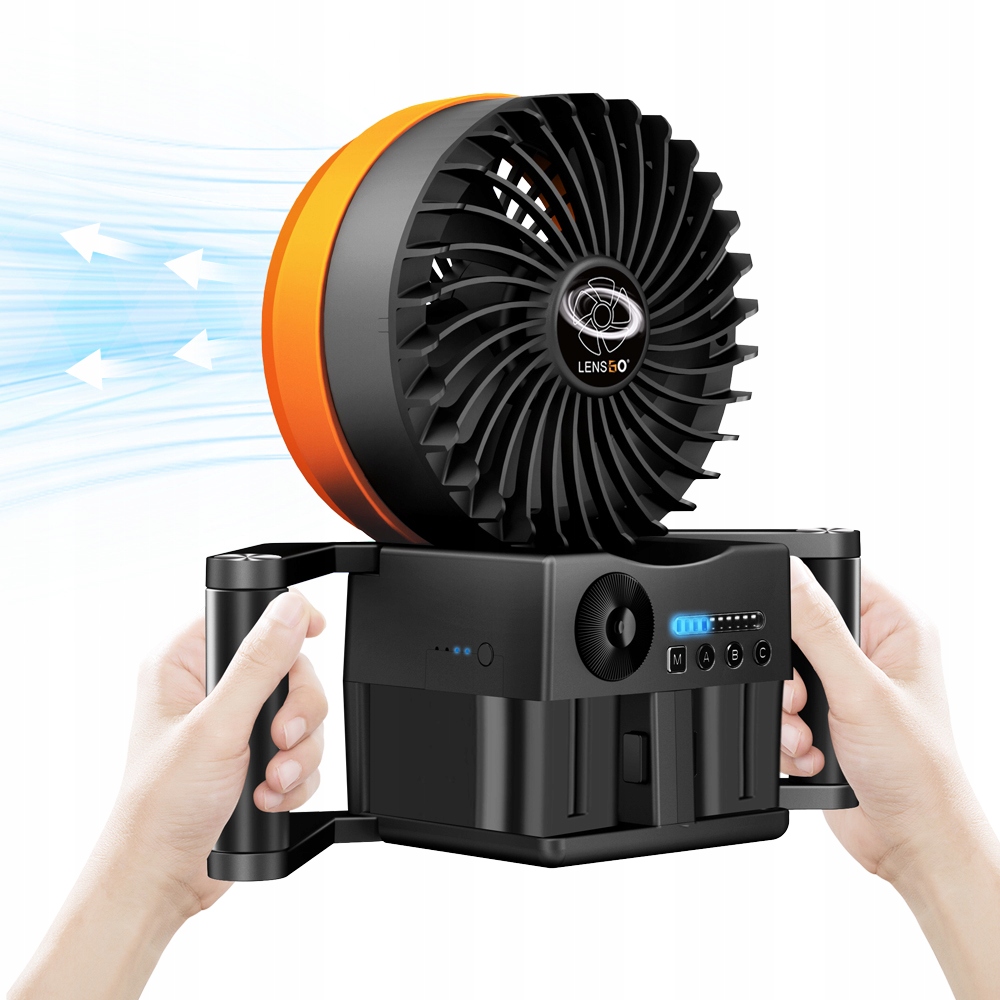 Naturalne efekty w fotografii i wideo