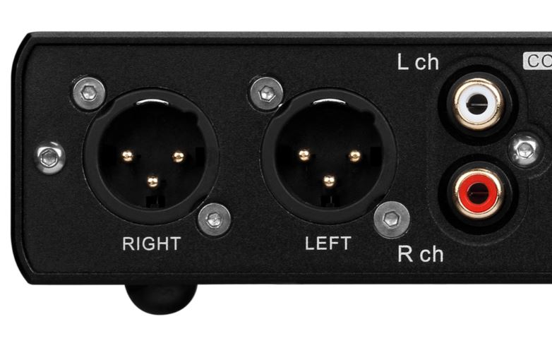 Wszechstronność połączeń: USB, optyczne, koncentryczne i RCA