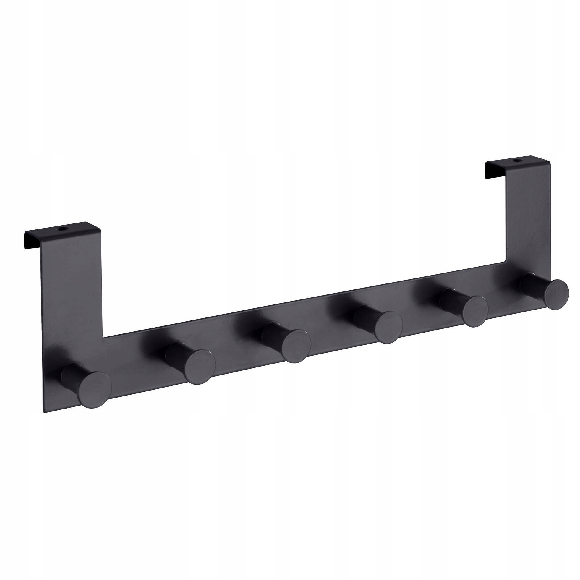 Wieszak na drzwi Wenko Celano – Praktyczne rozwiązanie do organizacji przestrzeni