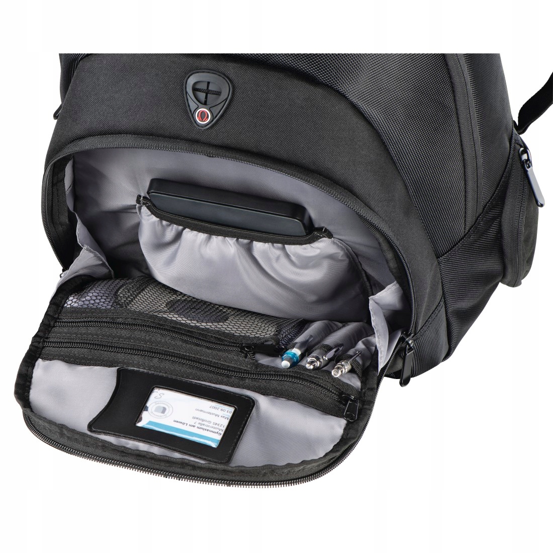 Wygodne przechowywanie i transport laptopa