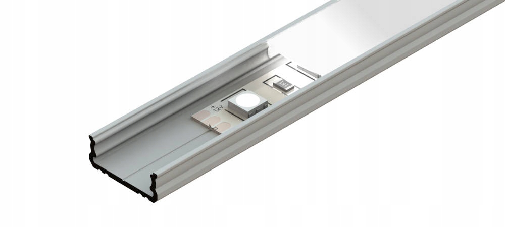 Idealne wymiary: 6x16mm i długość 1000mm