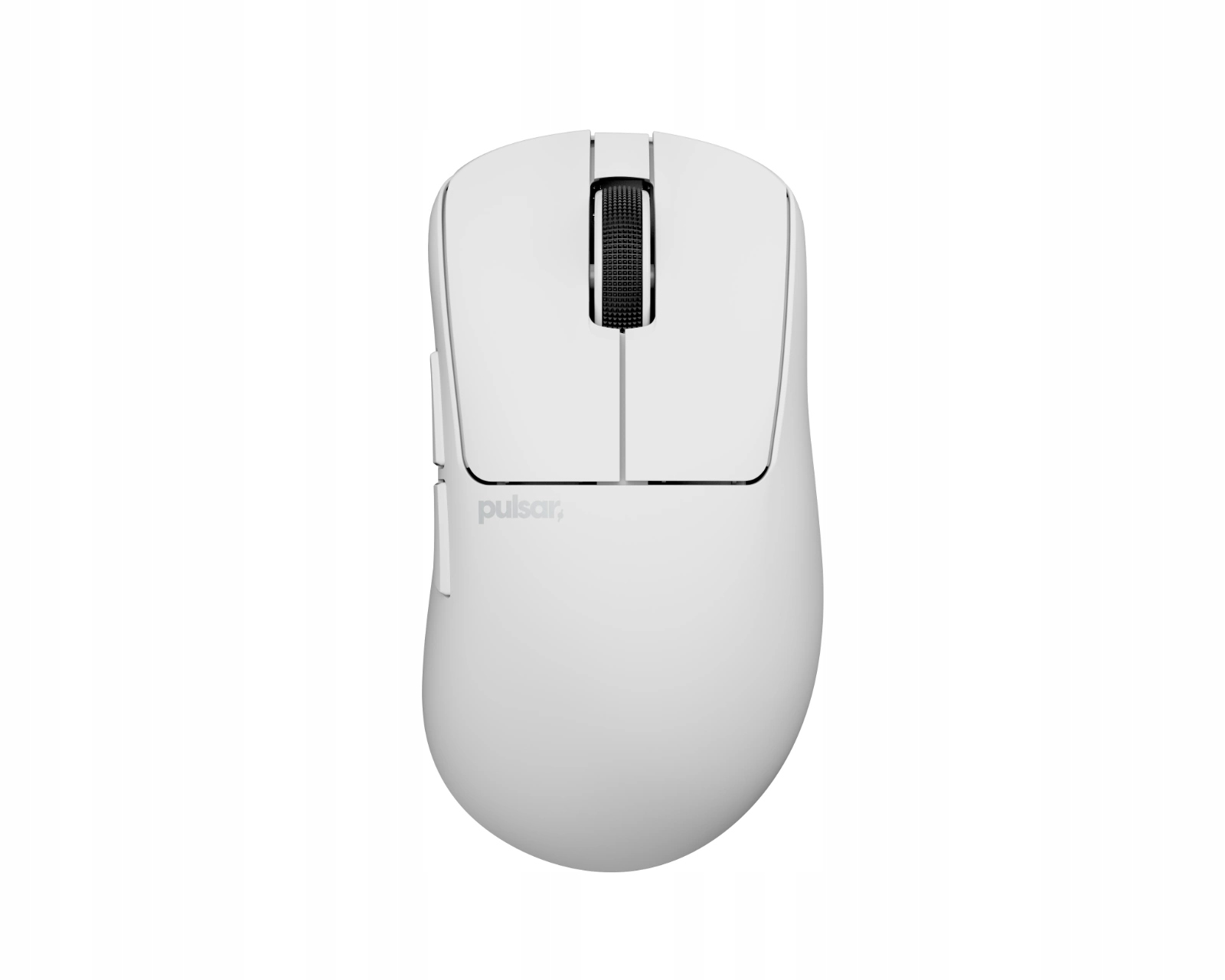 Mysz Pulsar Xlite CRAZYLIGHT 8K Wireless Uyuni White – Lekka i wydajna