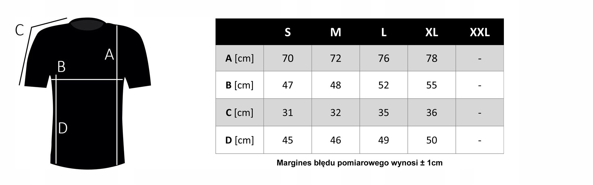 Idealny do codziennego użytku i aktywności sportowych