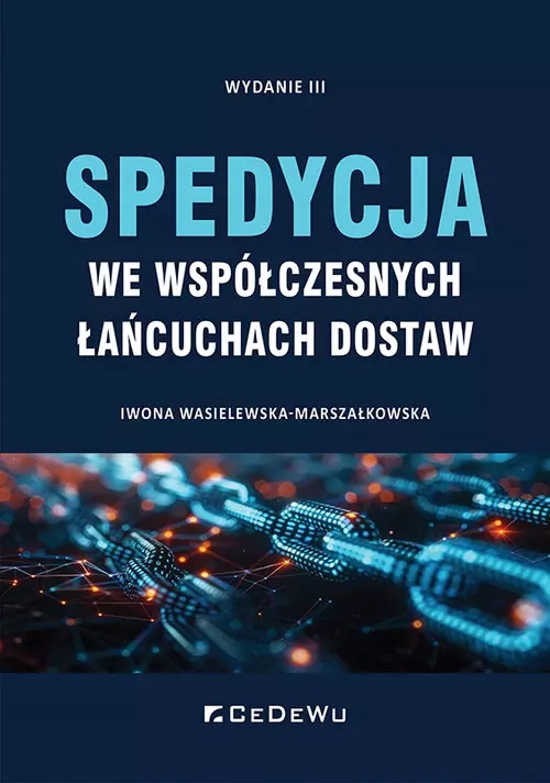 Dokumentacja spedycyjna i Ogólne Polskie Warunki Spedycyjne (OPWS)