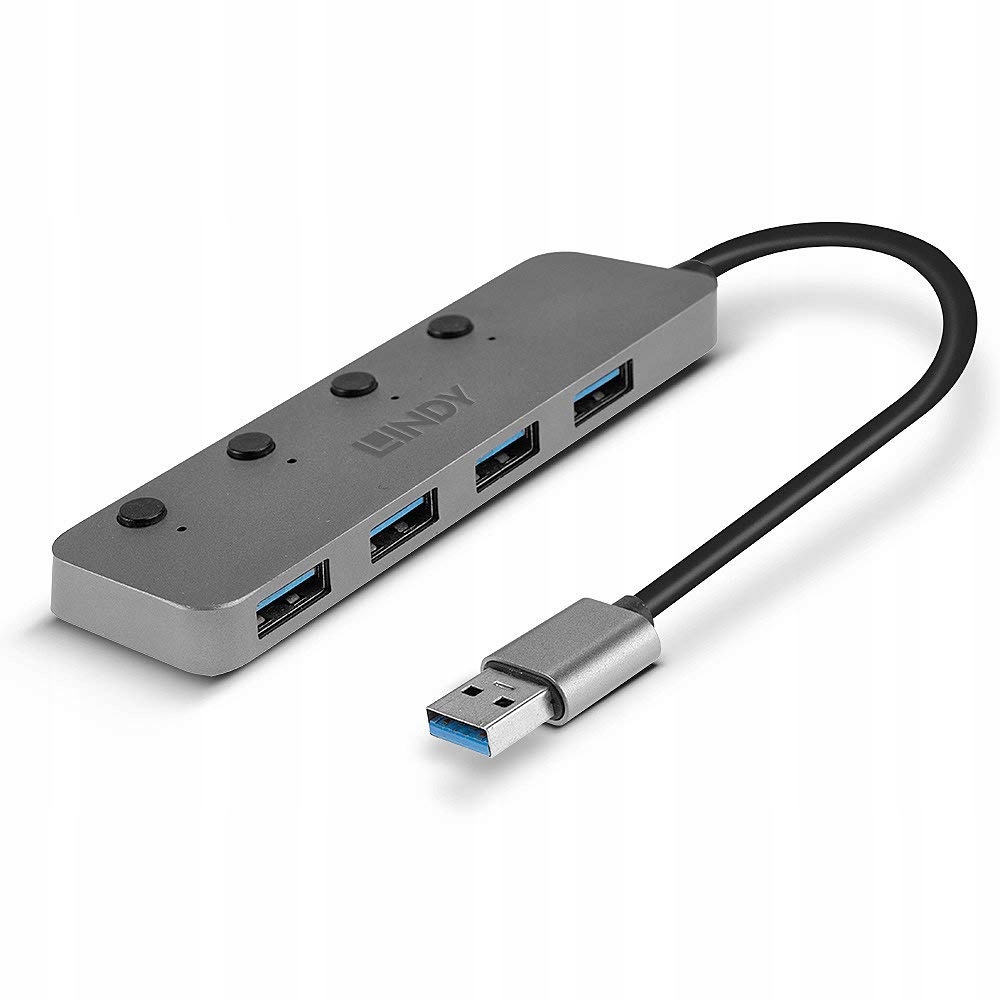 Kompatybilność z USB 2.0 i 1.1 – Uniwersalne rozwiązanie
