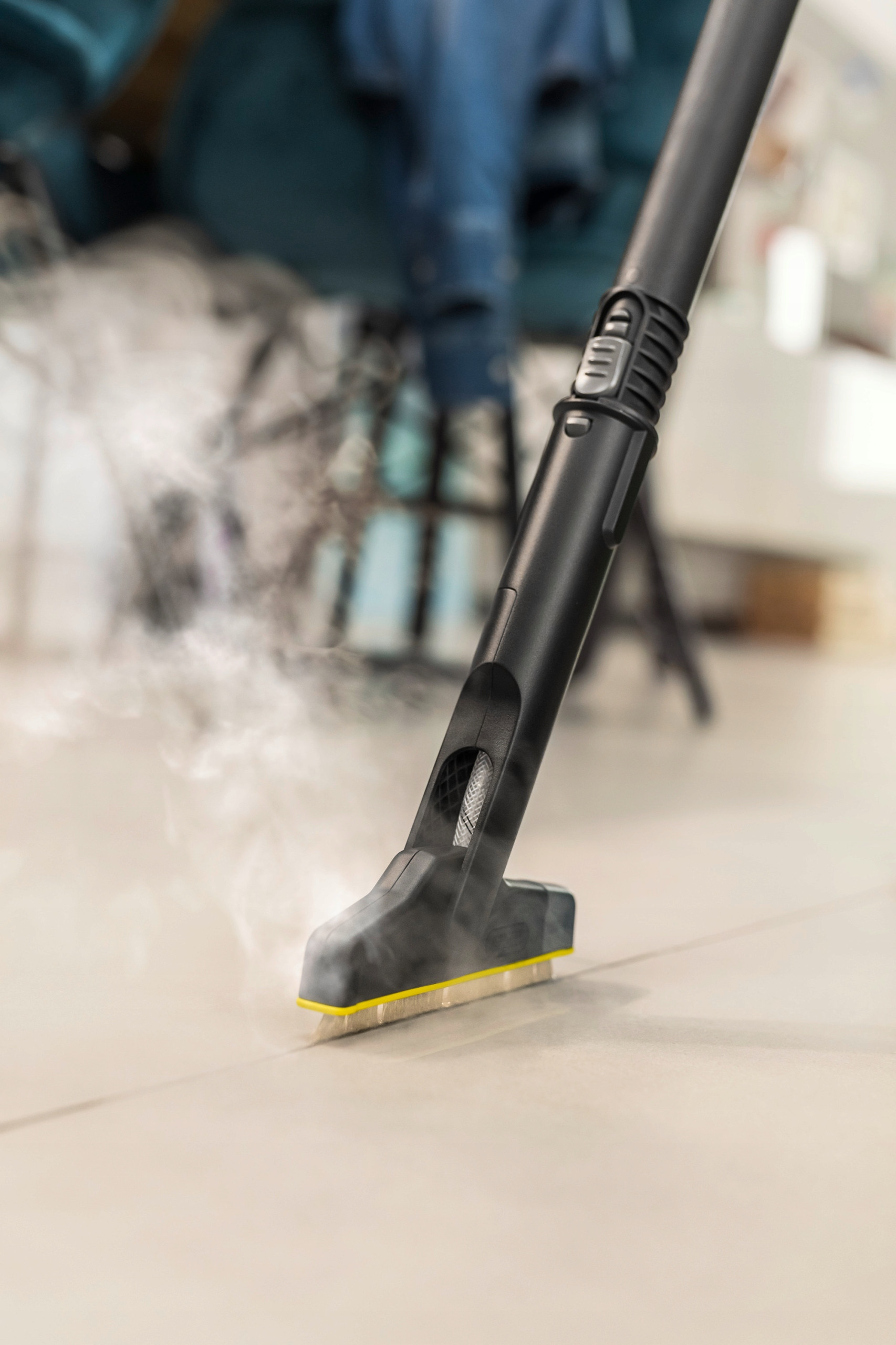 Wymienna listwa szczotkowa – łatwa konserwacja