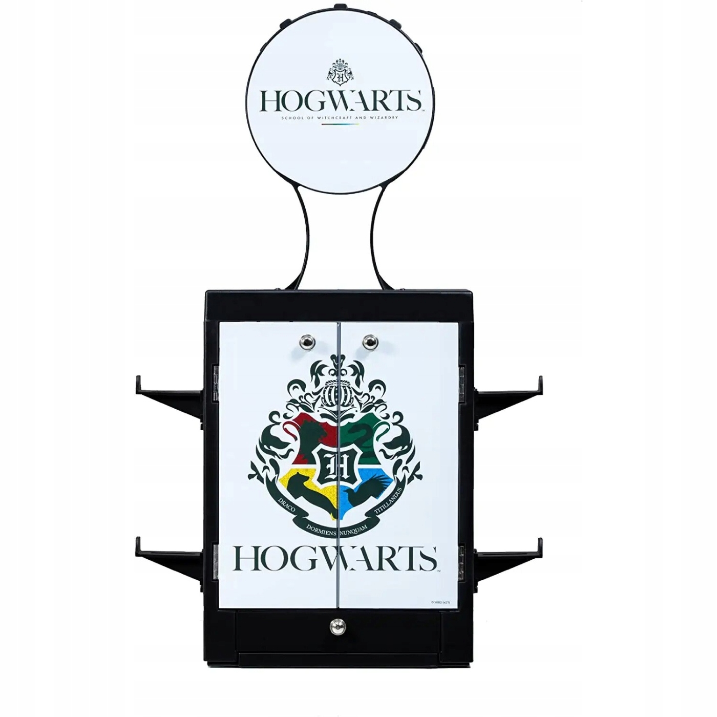 Pojemność na 10 gier i filmy Blu-ray