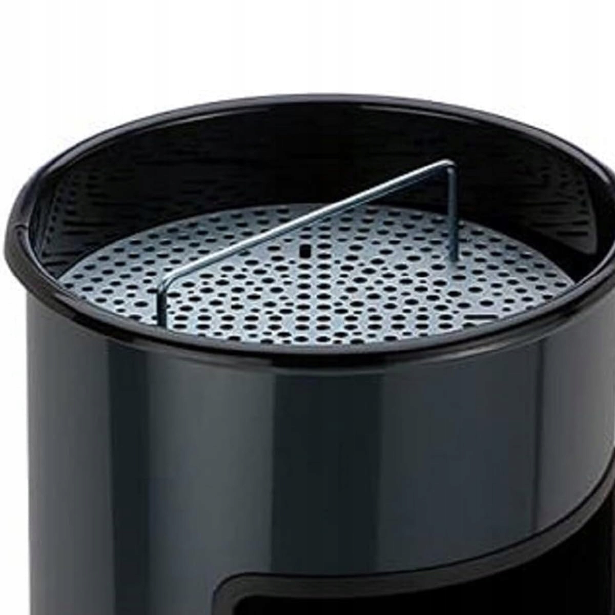 Funkcjonalność popielniczki – łatwe czyszczenie i utylizacja