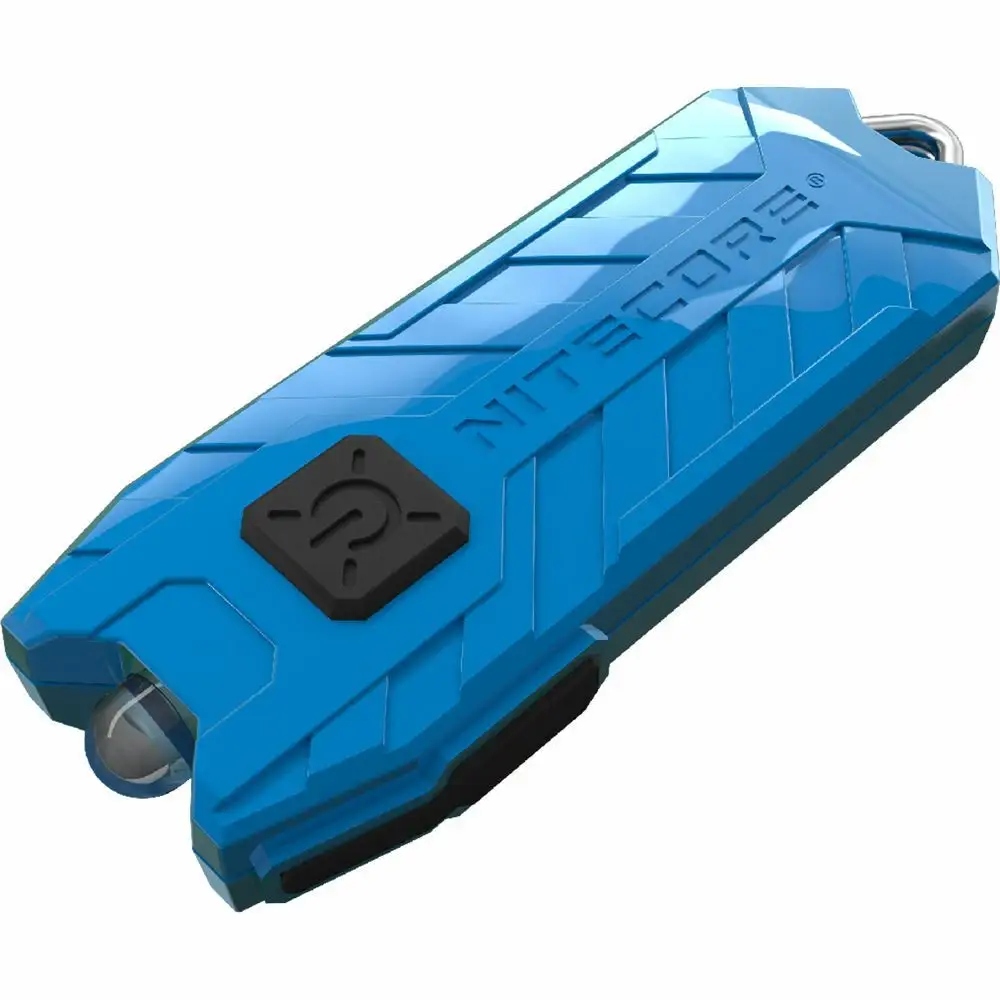 Latarka Tube 45 L Azure – Twoje niezawodne źródło światła