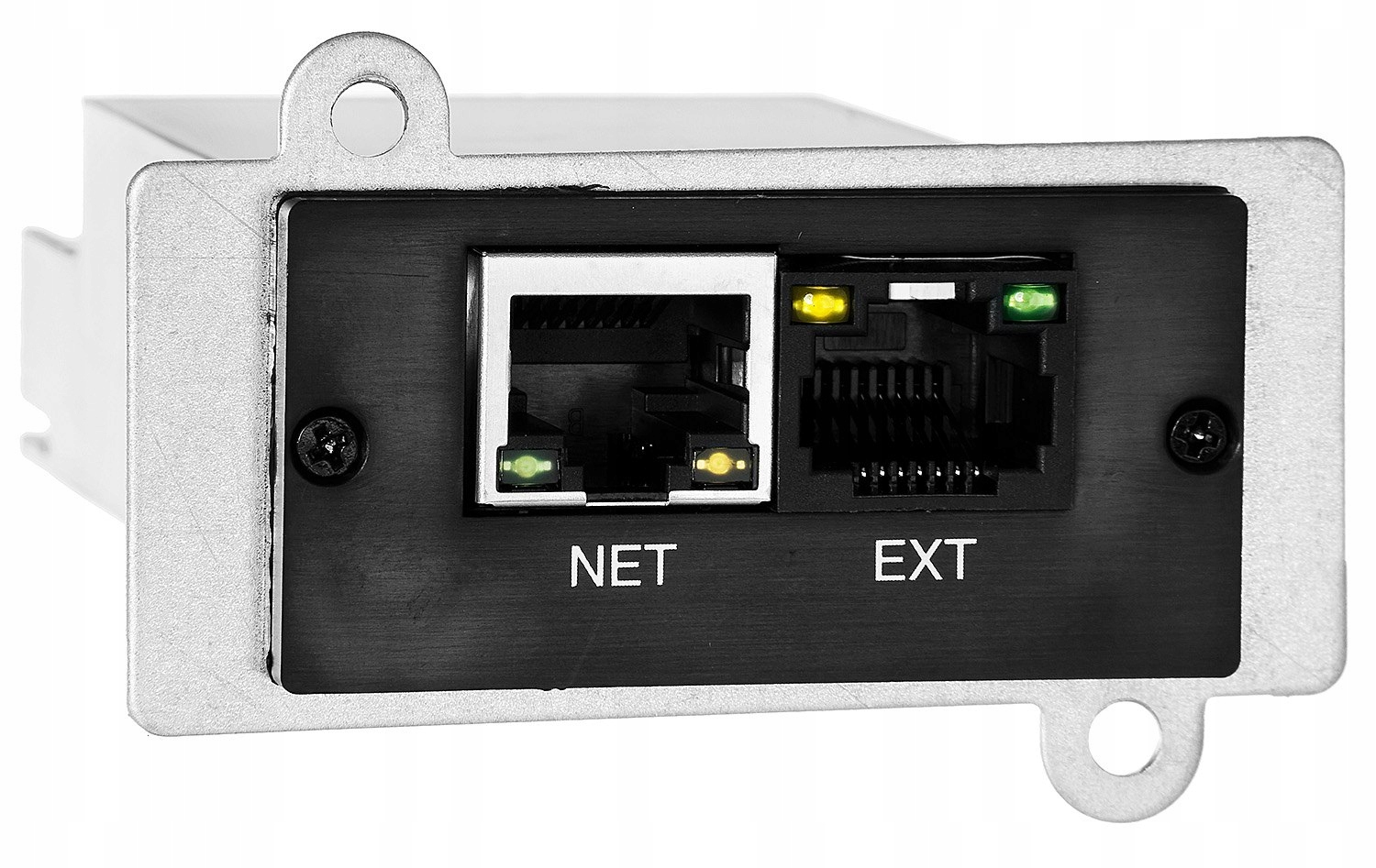 Sygnalizacja LED i zdalne powiadomienia alarmowe