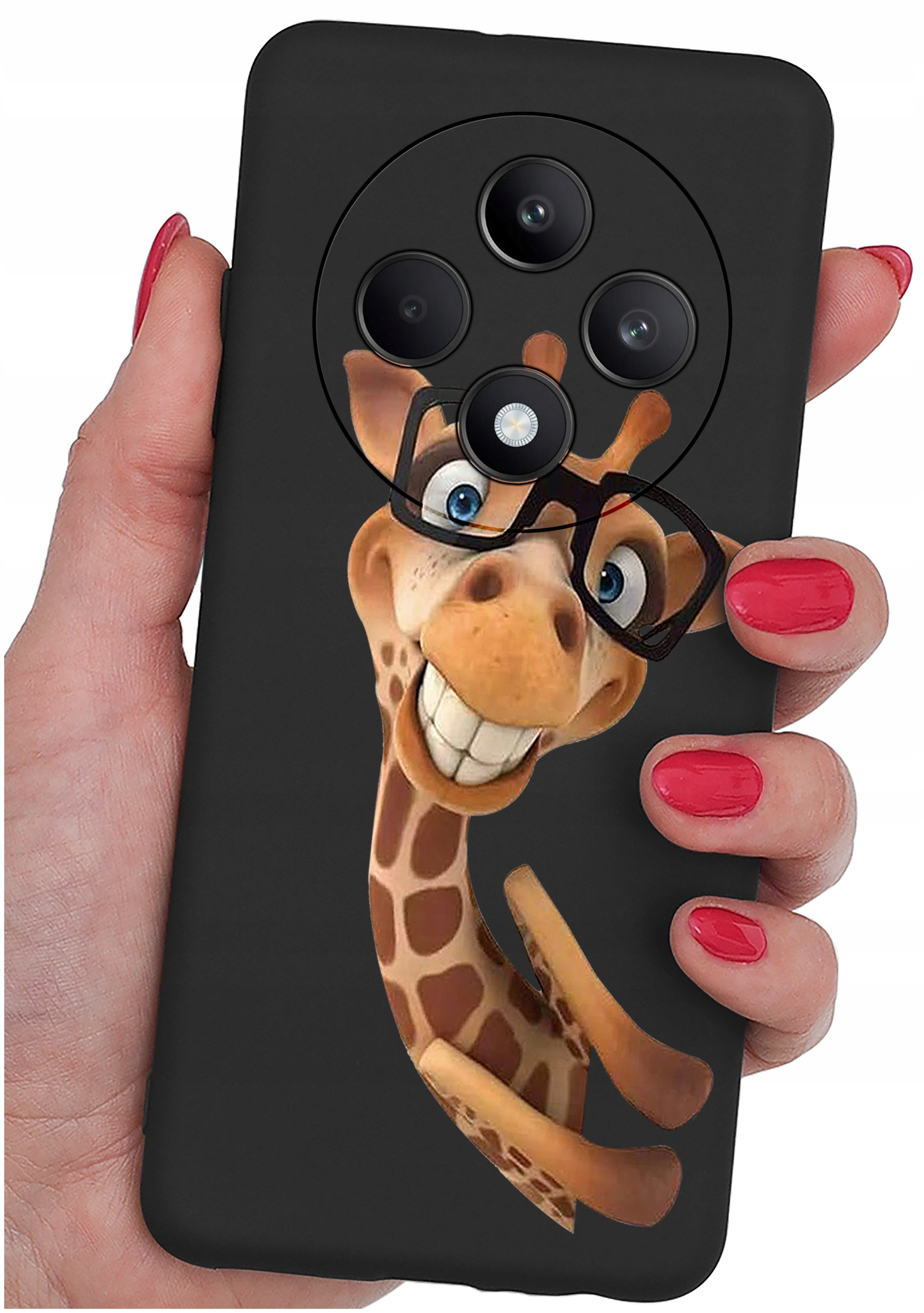 Intensywne kolory odporne na ścieranie