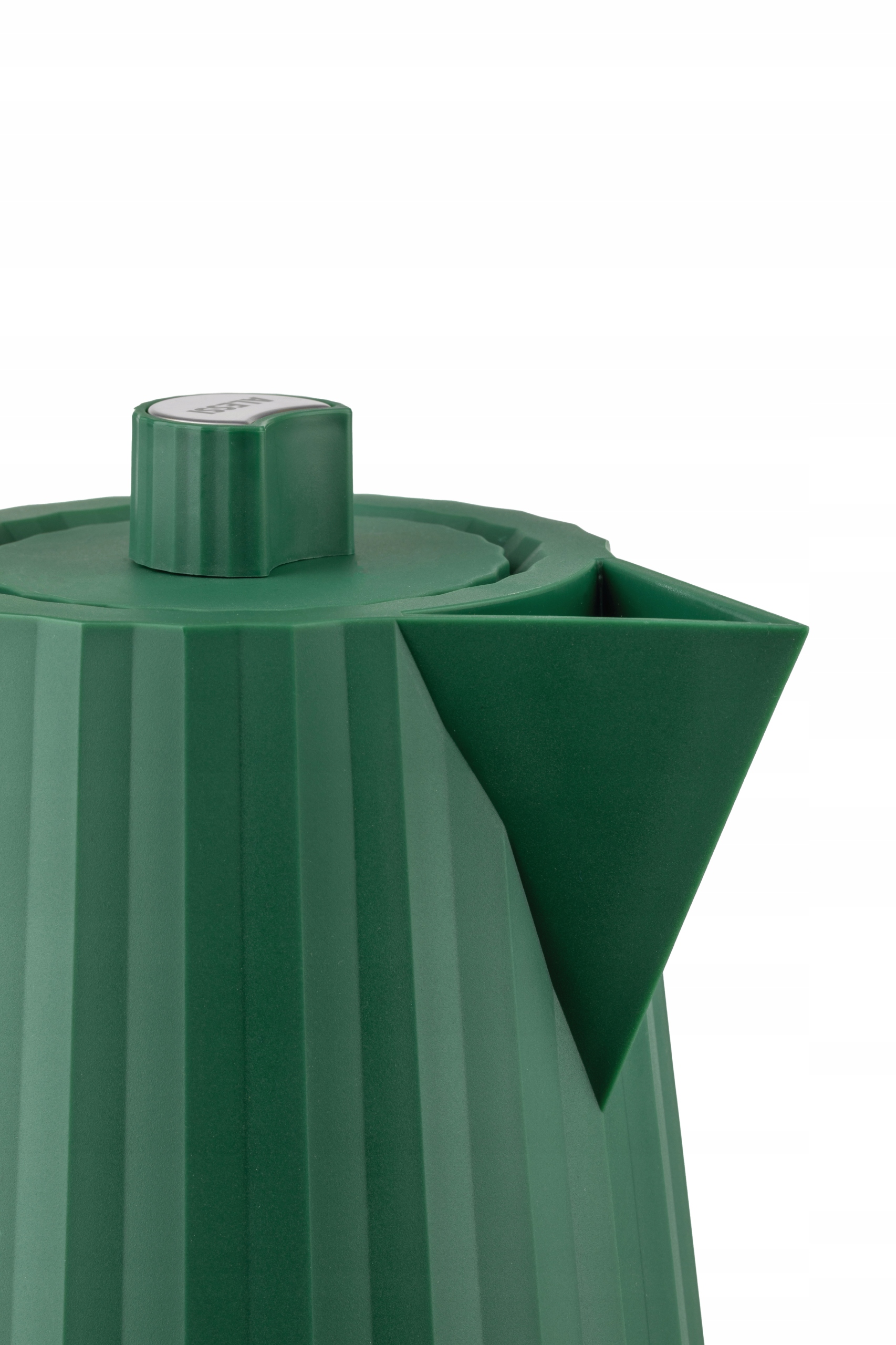 Unikalny design plisowanej struktury