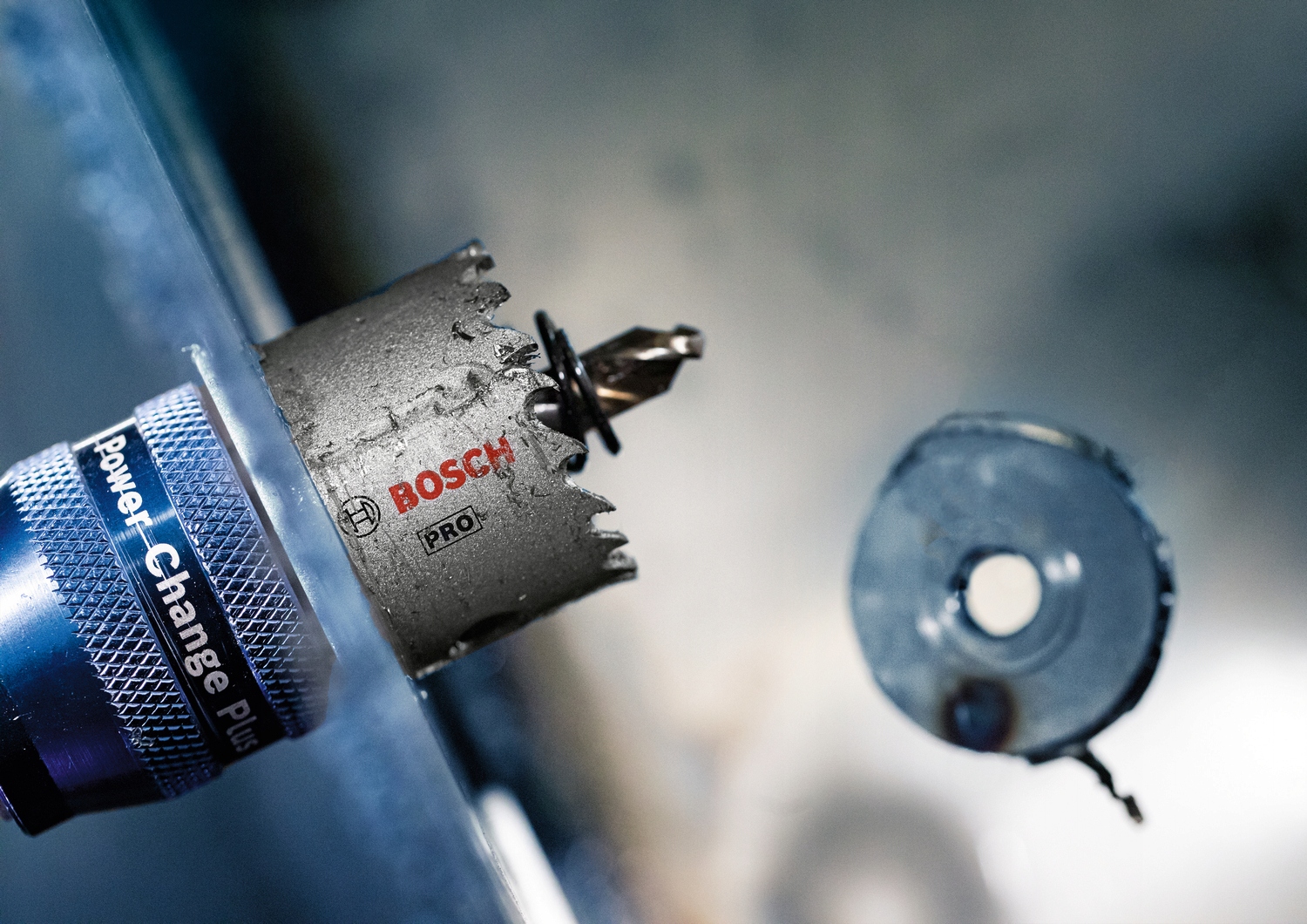 Trwałość i wydajność dzięki stal szybkotnąca z 8% kobaltu