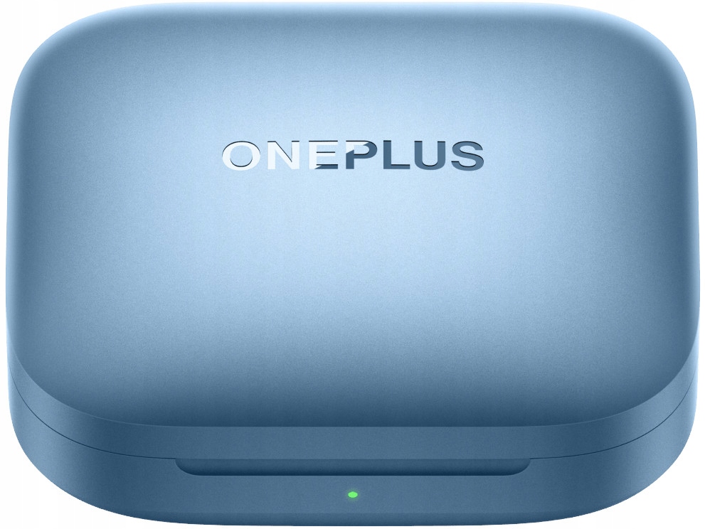 Słuchawki OnePlus Buds 3 - Niebieskie: Doskonałe brzmienie w Twoich uszach
