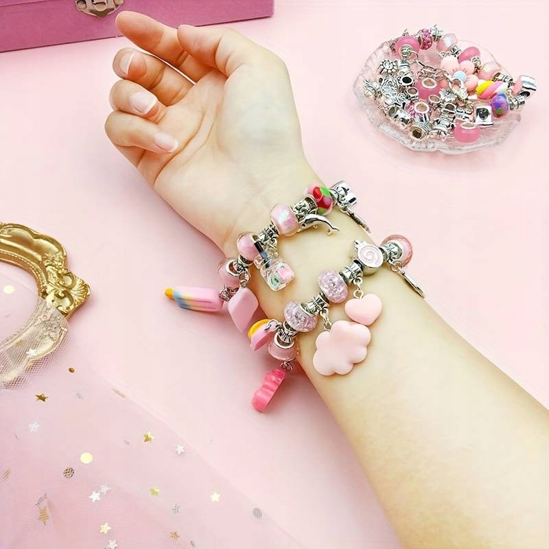 Kreatywność i zabawa w jednym zestawie