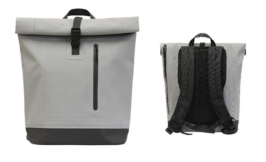 Plecak Torba Na Hulajnogę T'nB UMWATERBAG2