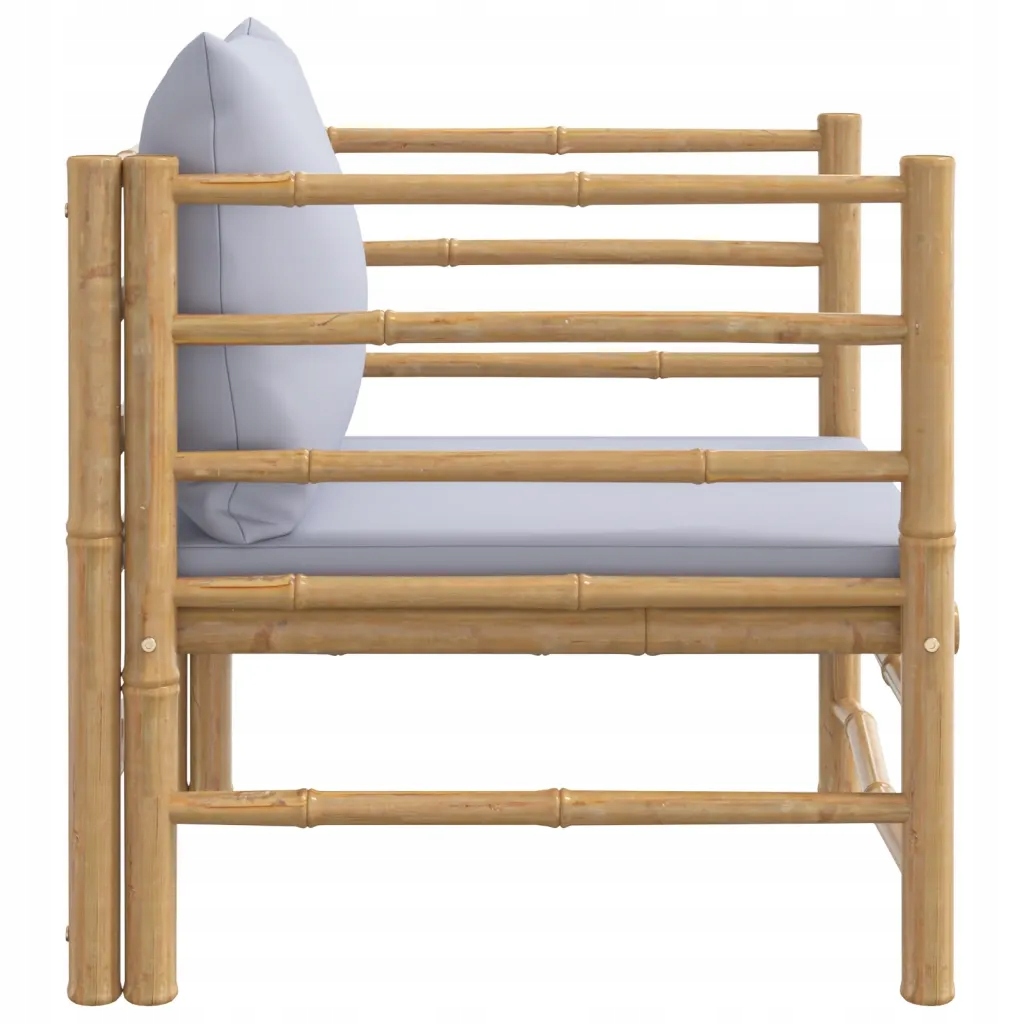 Modułowa konstrukcja – Stwórz własny zestaw wypoczynkowy