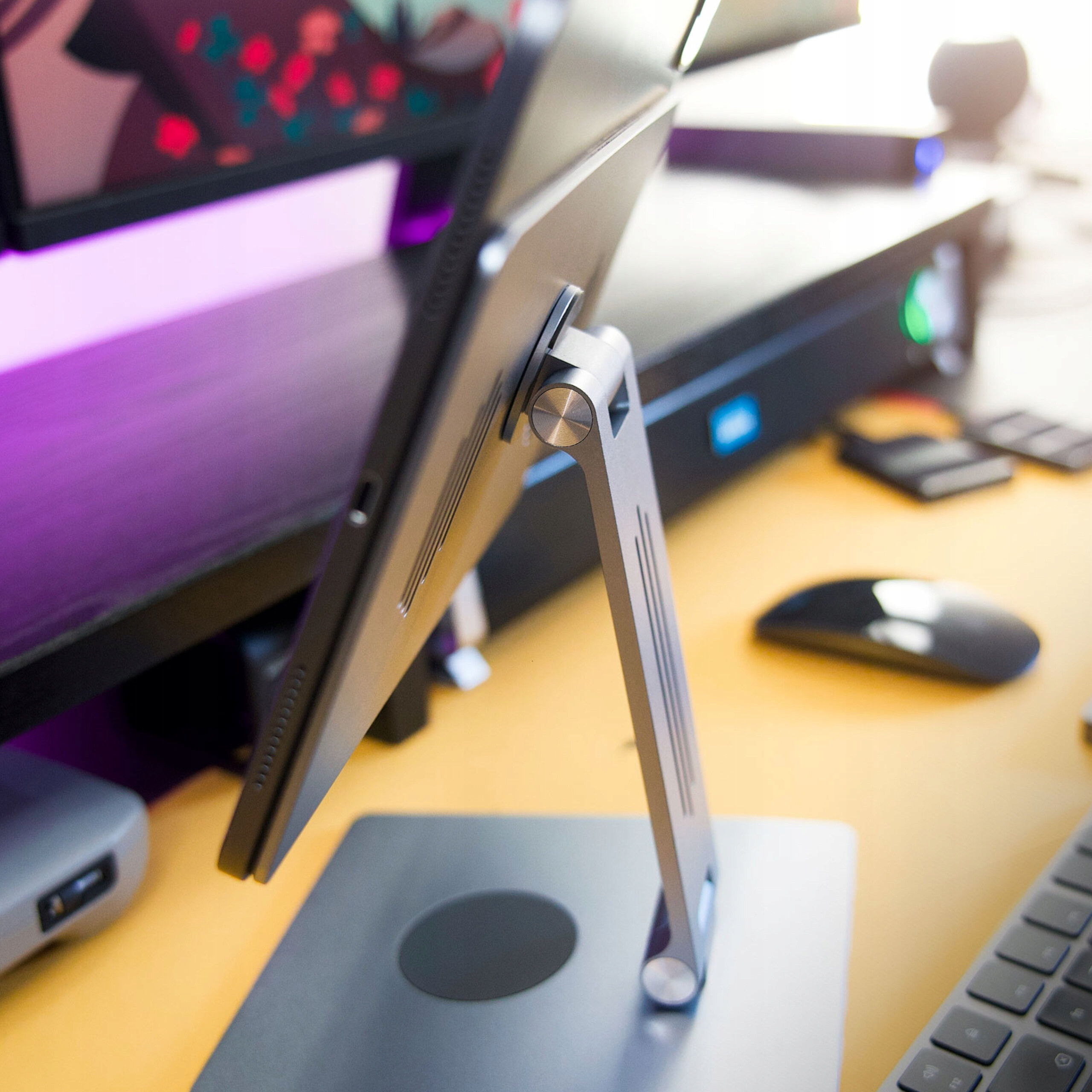 Bezprzewodowe ładowanie urządzeń