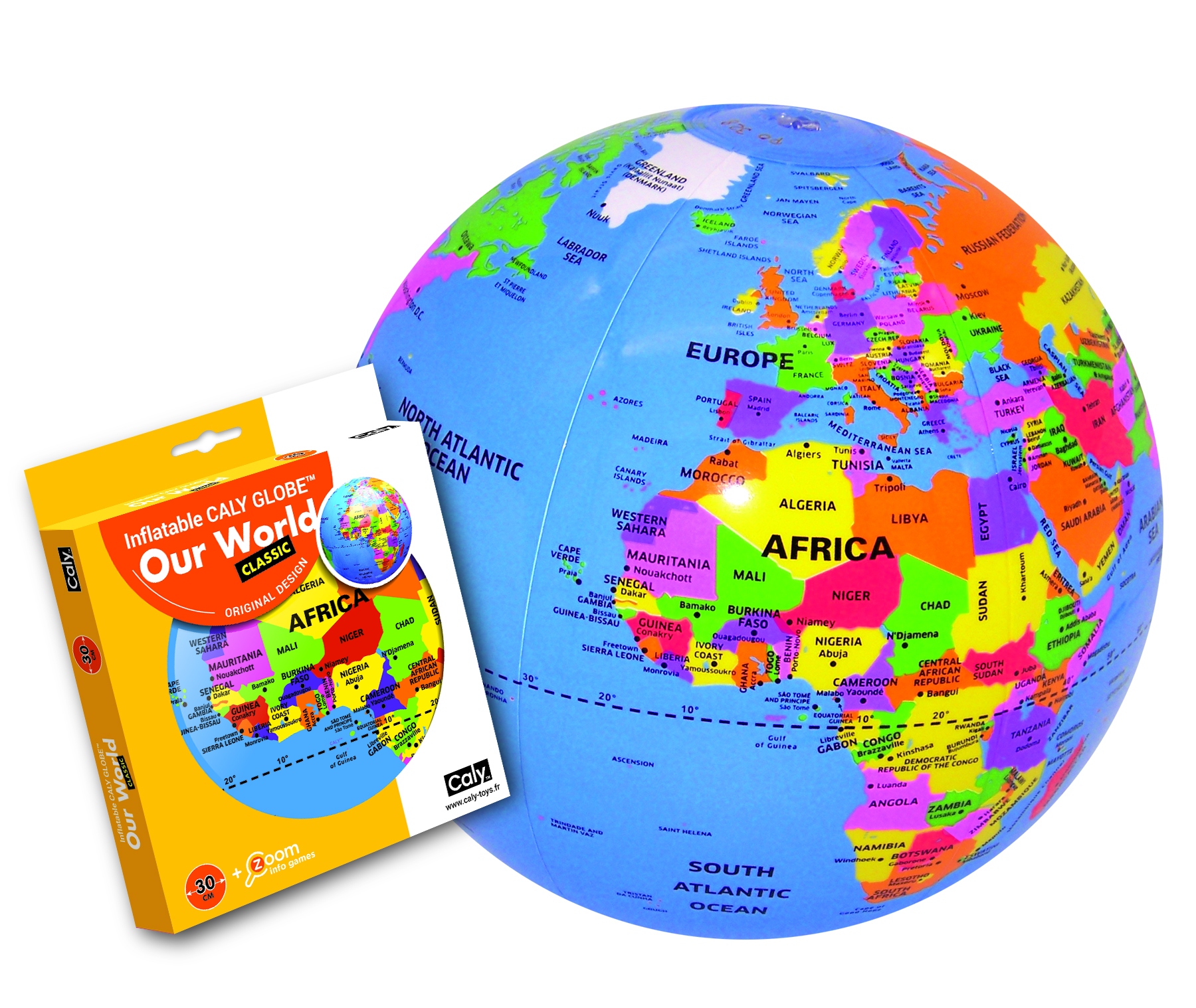 Wzory i kolory – atrakcyjny design