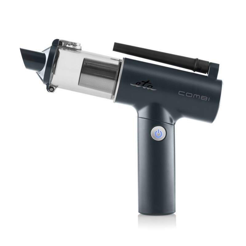 Odkurzacz ETA Combi ręczny - 042690000 – Wydajność i wygoda w codziennym sprzątaniu