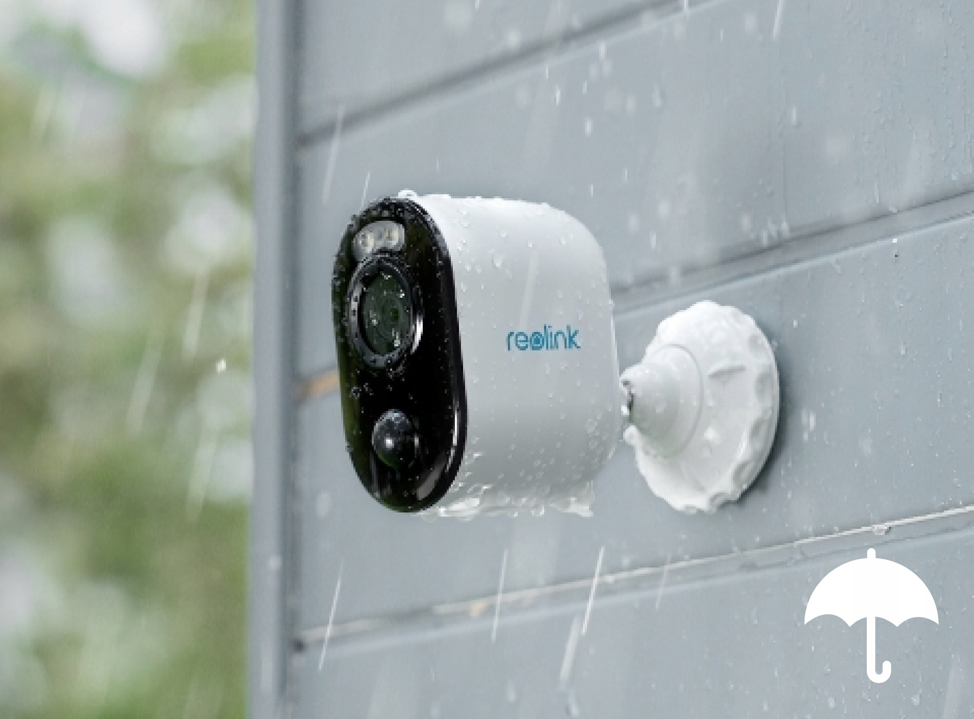 Wodoodporna obudowa z certyfikatem IP65