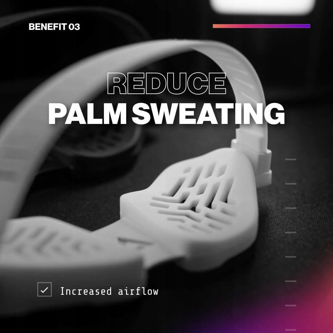 Właściwości ergonomiczne – Co wyróżnia Deltahub Carpio G2.0