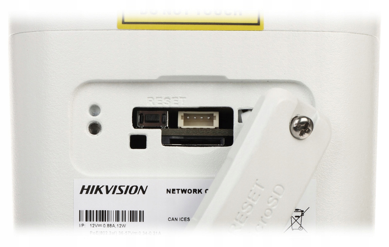 Obsługa kart Micro SD do 512GB – wygodne przechowywanie danych