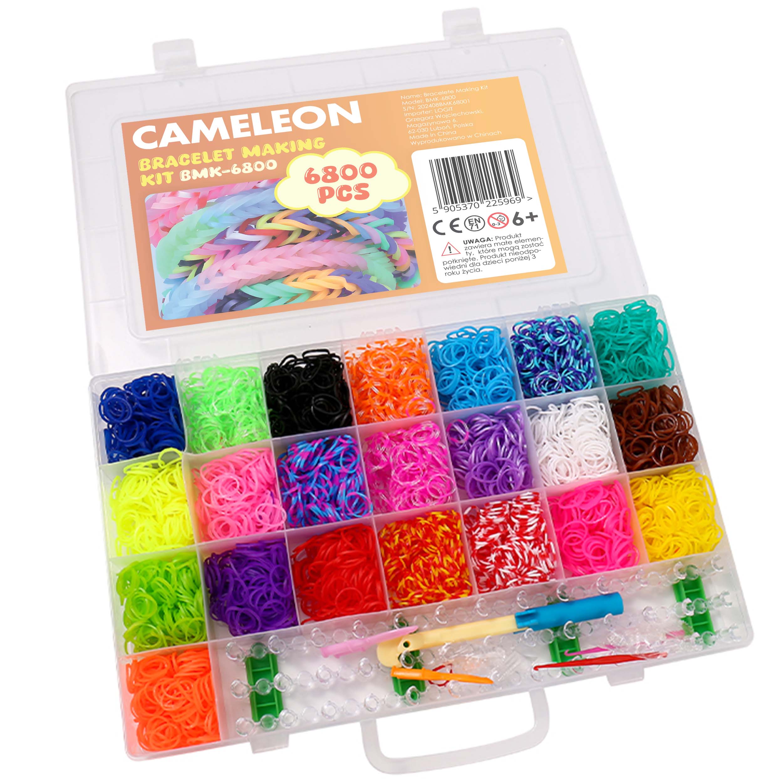 Zestaw prezentowy – doskonały na każdą okazję