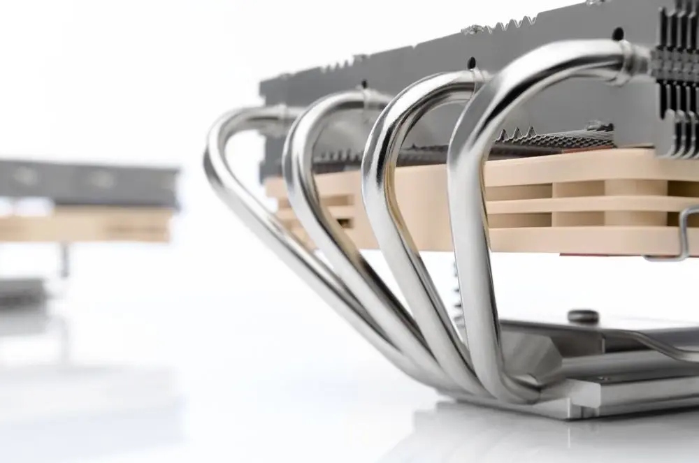 Materiały i konstrukcja – Aluminium i miedź dla lepszej efektywności