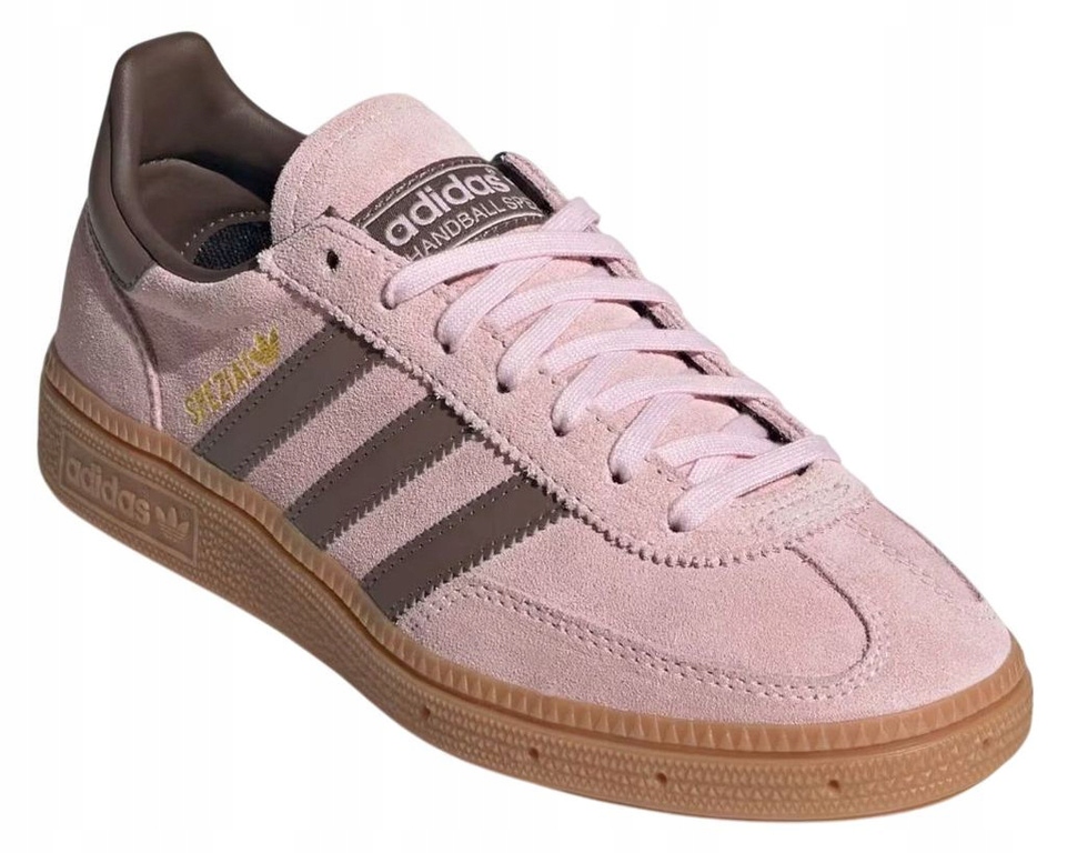 Buty damskie Adidas HANDBALL SPEZIAL J (JH6190) – Klasyka i komfort na co dzień