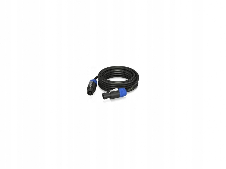 Behringer GSC-1000CM – Kabel głośnikowy Speakon - Speakon 10m