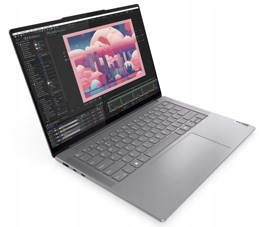 Porty i złącza – Wszechstronność w codziennym użytkowaniu