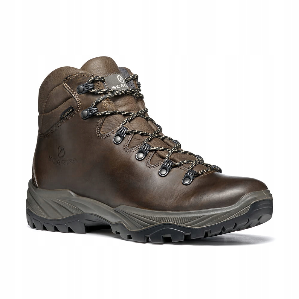 Buty Scarpa Terra GTX - Idealne na każdą wyprawę