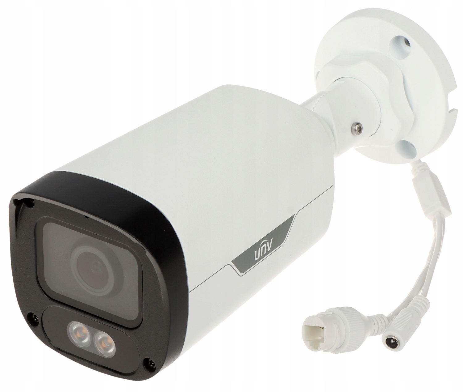 Kamera IP Uniview IPC2314LE-ADF28KM-WL ColorHunter – Doskonałe rozwiązanie do monitoringu