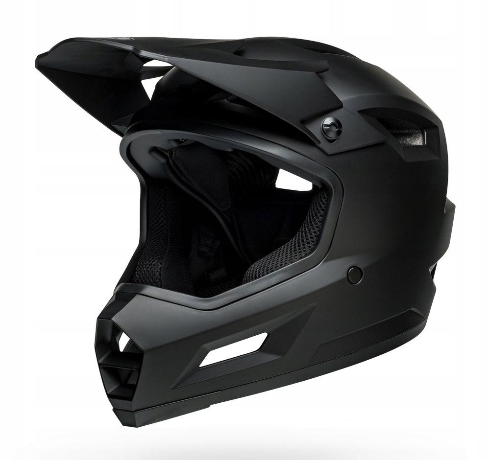 Kask BELL SANCTION 2 DLX MIPS – Bezpieczeństwo i styl na każdym terenie