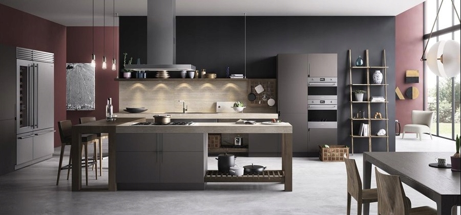 Innowacyjne sterowanie – Wyświetlacz DigiScreen i pokrętła