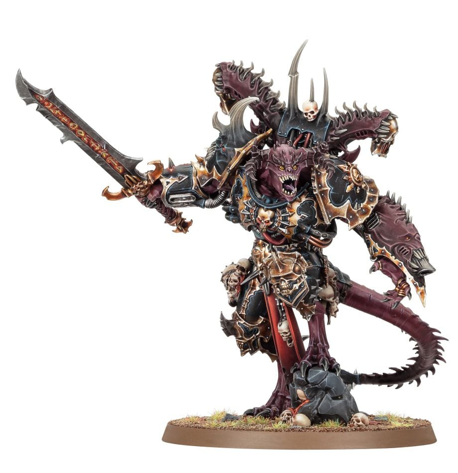 Dlaczego warto wybrać Warhammer Age of Sigmar?
