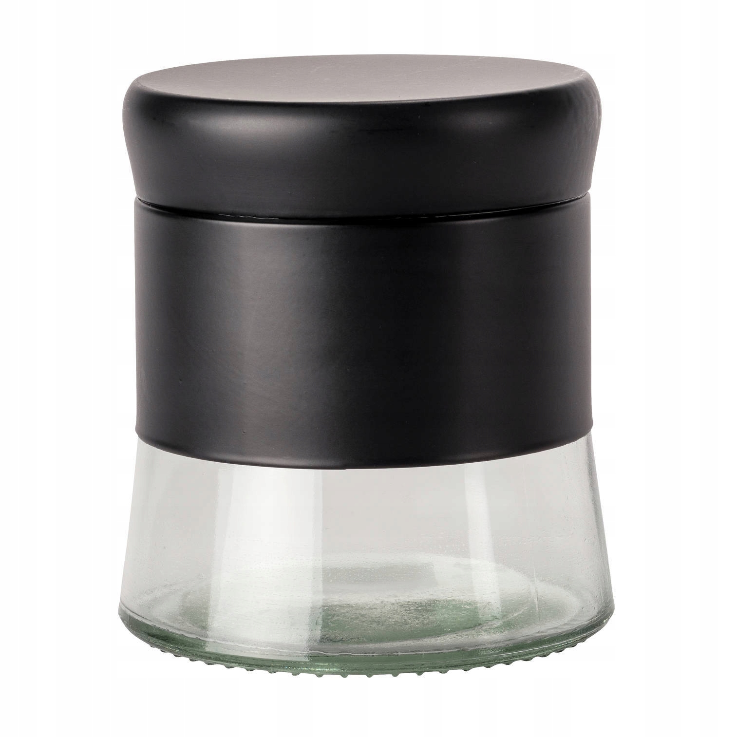 Materiały wysokiej jakości – Szkło i stal nierdzewna