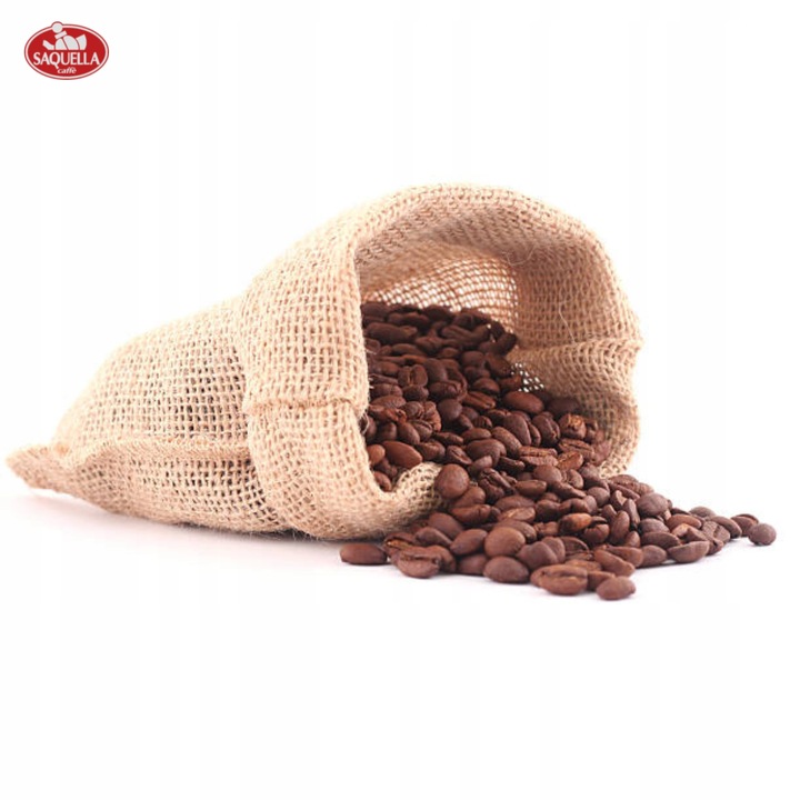 Mieszanka ziaren Robusta i Arabica – Intensywne doznania smakowe